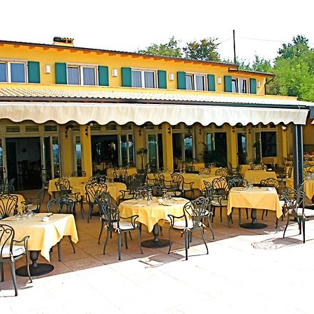 Hotel La Dolce Vita Cavaion Veronese Exterior photo