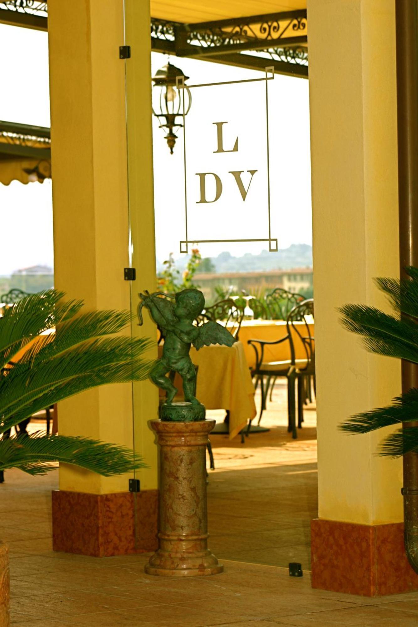Hotel La Dolce Vita Cavaion Veronese Exterior photo